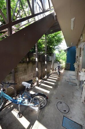 フェリーチェT.N.の物件内観写真